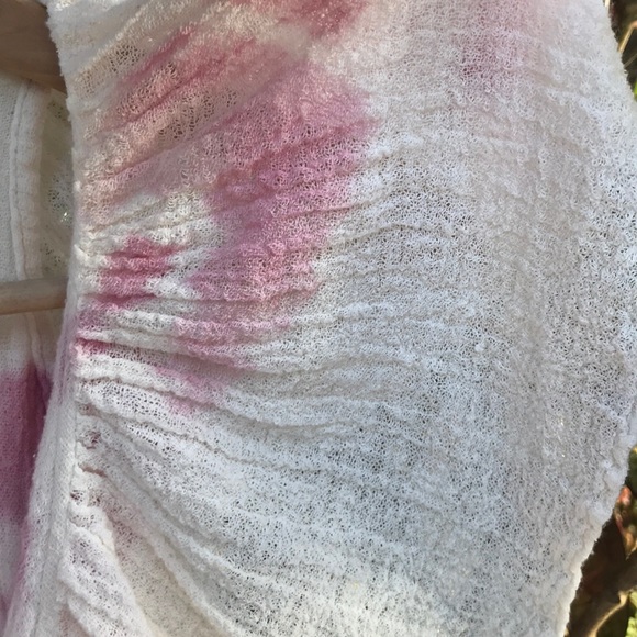 ✨sold-Tie dye top - Picture 3 of 9